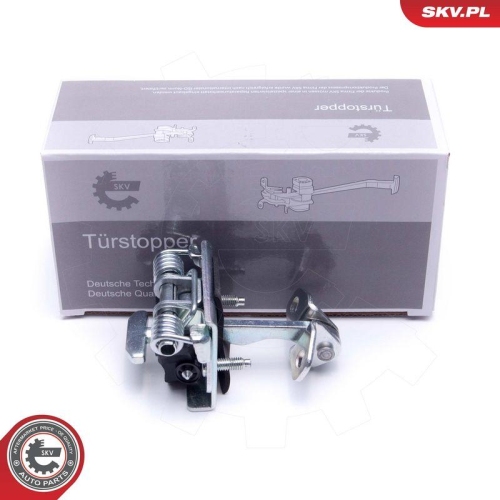 ESEN SKV T&uuml;rfeststeller 60SKV907
