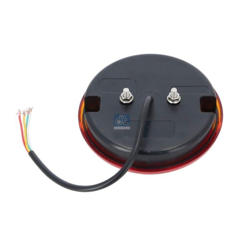 DT Spare Parts Heckleuchte 10.99075