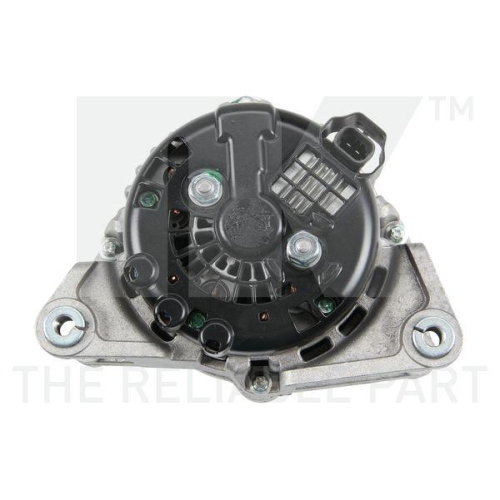 NK Generator 4840007