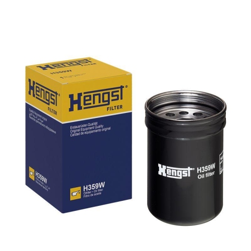 HENGST FILTER &Ouml;lfilter H359W