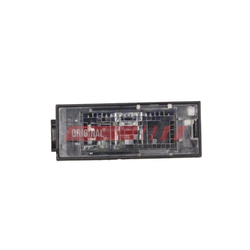 FAST Kennzeichenleuchte FT87811