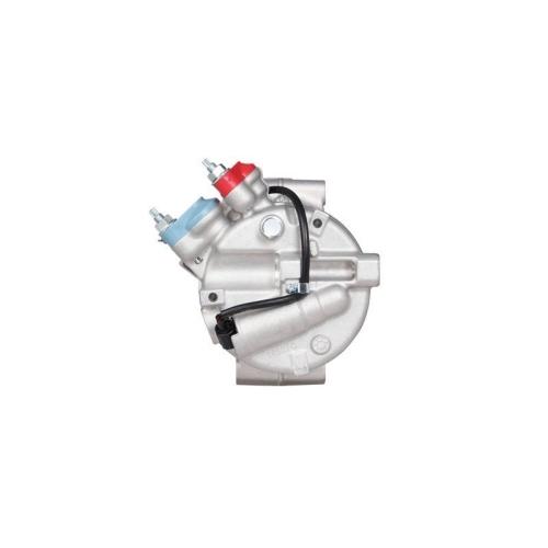 HELLA Kompressor, Klimaanlage >>> Easy2Fit <<< 8FK 366 202-791