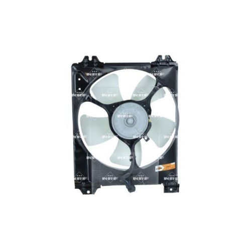 NRF L&uuml;fter, Motork&uuml;hlung 47677