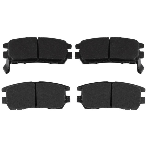 TRW Bremsbelagsatz, Scheibenbremse COTEC GDB1127