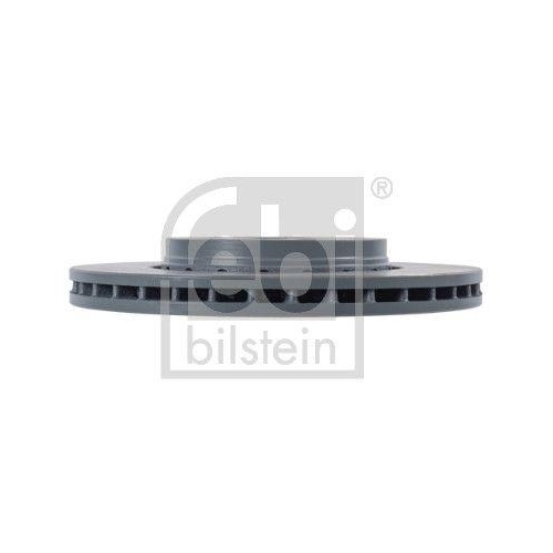 FEBI BILSTEIN Bremsscheibe 12097