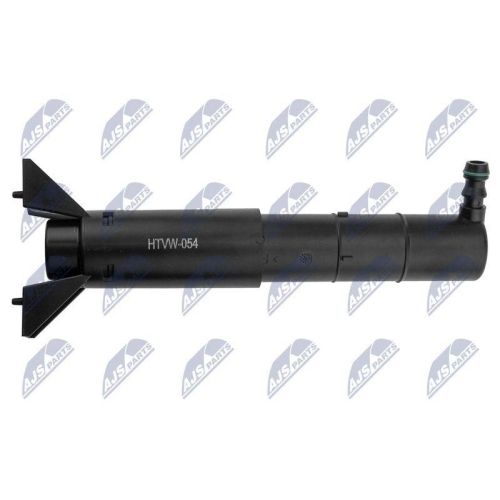 NTY Waschwasserd&uuml;se, Scheinwerferreinigung EDS-VW-054