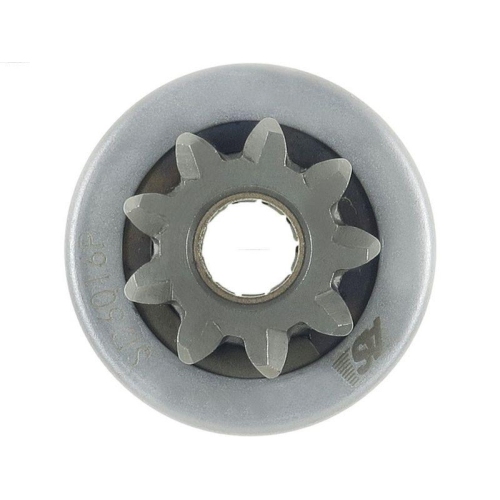 AS-PL Freilaufgetriebe, Starter Brandneu AS-PL