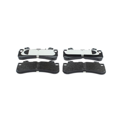 BOSCH Bremsbelagsatz, Scheibenbremse 0 986 460 252