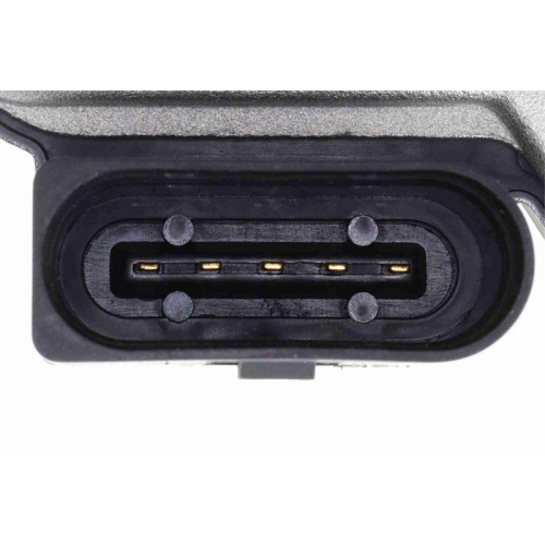 VEMO Drosselklappenstutzen Original VEMO Qualit&auml;t V10-81-0094