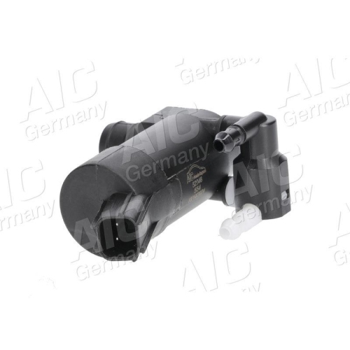 AIC Waschwasserpumpe, Scheibenreinigung NEW MOBILITY PARTS 52048