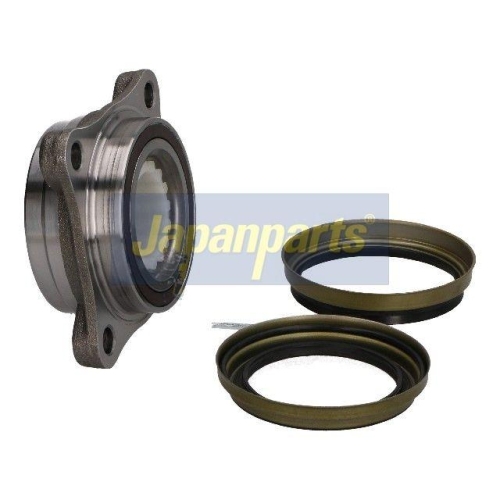 JAPANPARTS Radnabe KK-12024