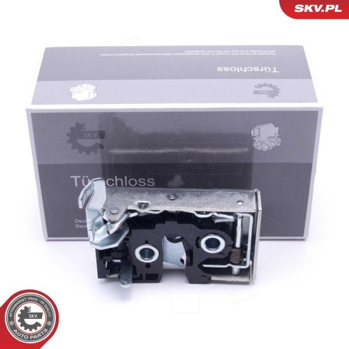 ESEN SKV Motorhaubenschloss 96SKV169