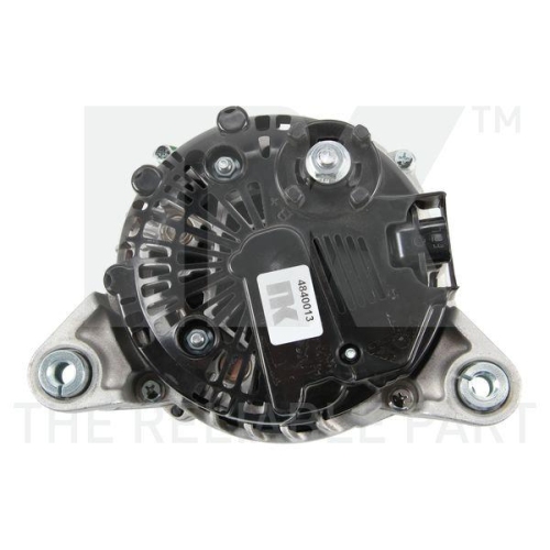 NK Generator 4840013