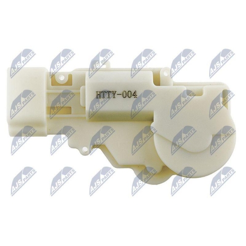 NTY T&uuml;rschloss EZC-TY-004