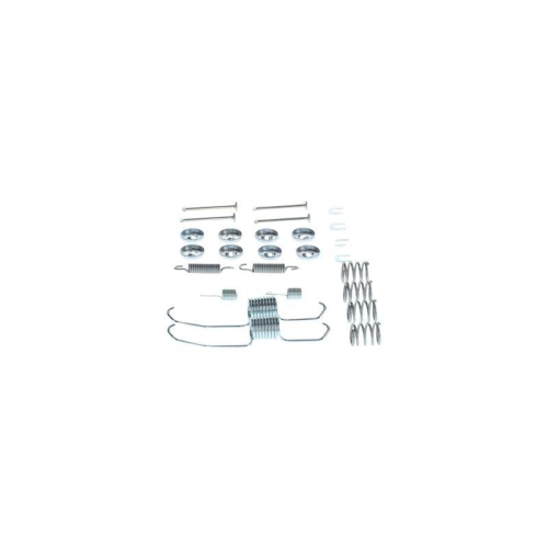 BOSCH Zubehörsatz, Bremsbacken 1 987 475 106