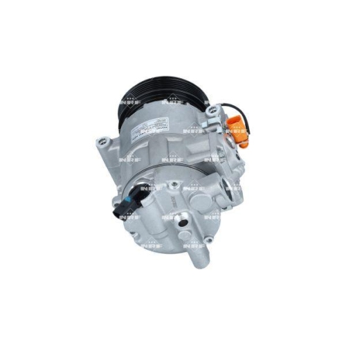 NRF Kompressor, Klimaanlage EASY FIT 32892