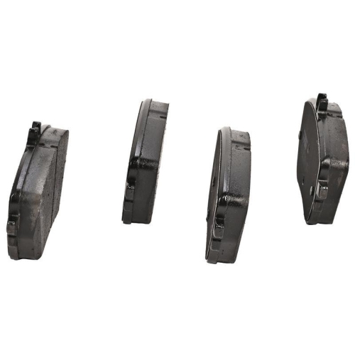 TRW Bremsbelagsatz, Scheibenbremse GDB2330