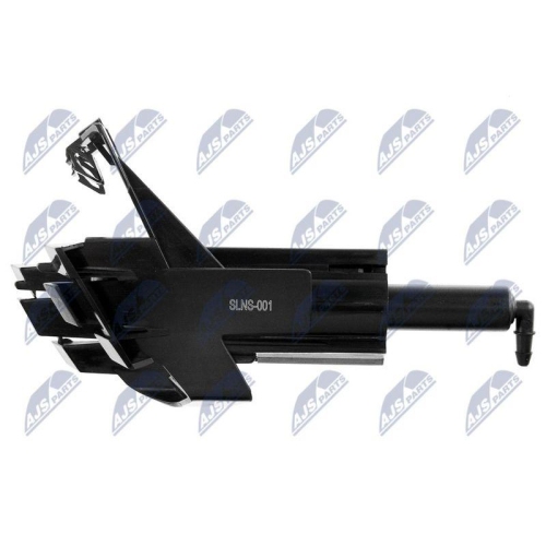 NTY Scheinwerferreinigungsanlage EDS-NS-001