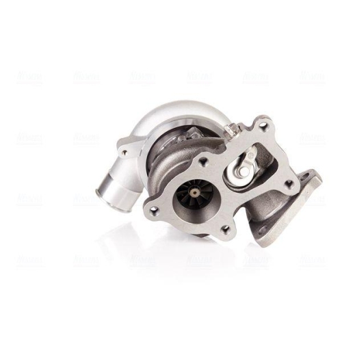 NISSENS Lader, Aufladung ** FACTORY NEW ** 93065