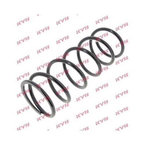 KYB Fahrwerksfeder K-Flex RD2474