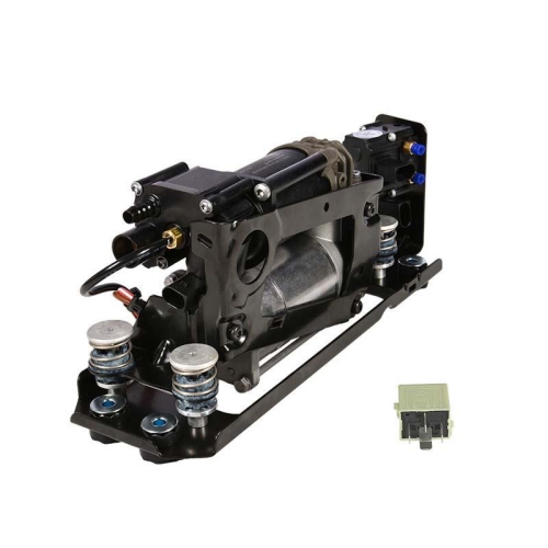 Kompressor Luftfederung 2495-04-5176 Miessler Automotive