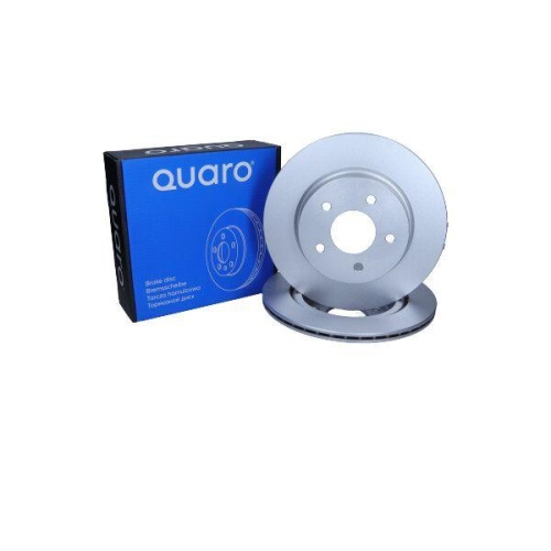 QUARO Bremsscheibe QD7057