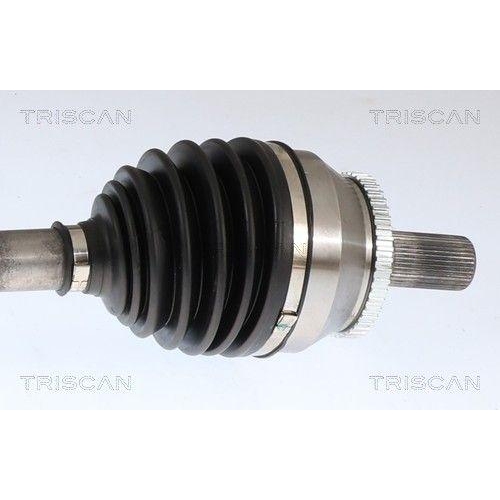 TRISCAN Antriebswelle 8540 27596