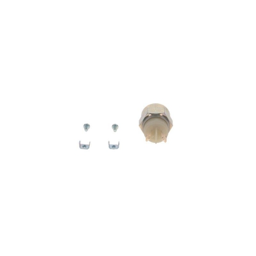 BOSCH Bremslichtschalter 0 986 345 409