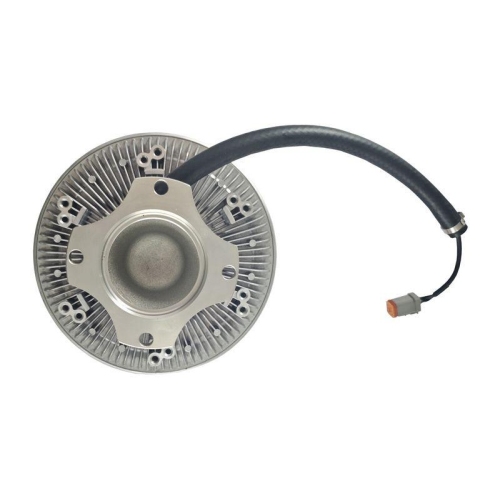 HELLA Kupplung, K&uuml;hlerl&uuml;fter 8MV 366 440-451
