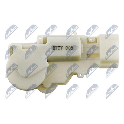 NTY T&uuml;rschloss EZC-TY-005