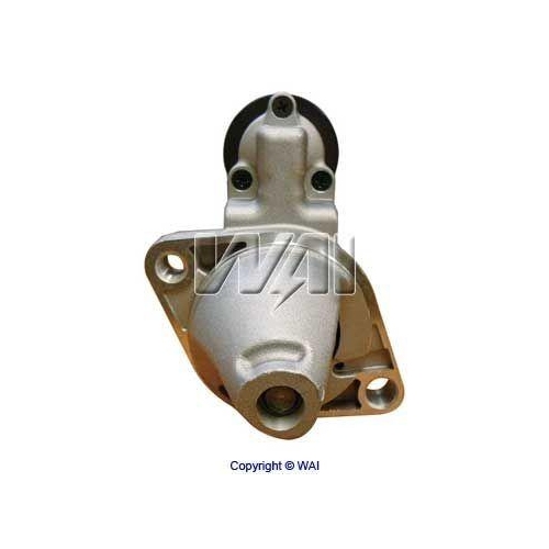 WAI Starter 17407N