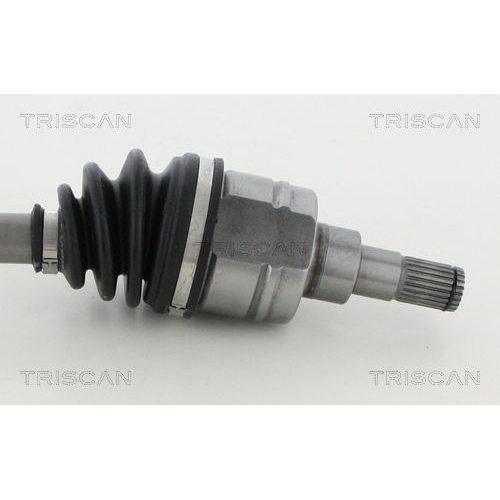 TRISCAN Antriebswelle 8540 69508