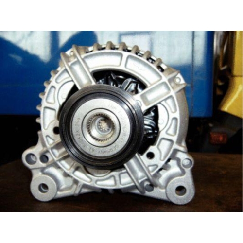 1/2 Zoll Lichtmaschinen-Kombischl&uuml;ssel Innensechskant, 10,0 mm, 70 mm KS TOOLS