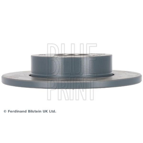 BLUE PRINT Bremsscheibe ADU174377