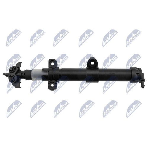 NTY Waschwasserd&uuml;se, Scheinwerferreinigung EDS-JG-000