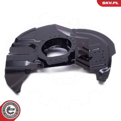 ESEN SKV Spritzblech, Bremsscheibe