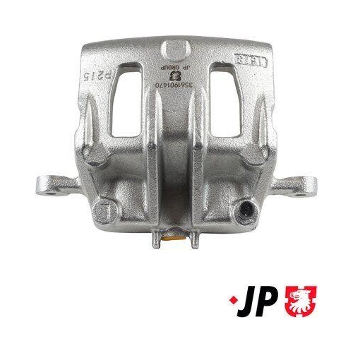 JP GROUP Bremssattel JP 3561901470