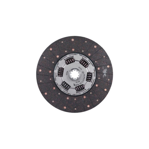 VALEO Kupplungsscheibe NEUTEIL 807734