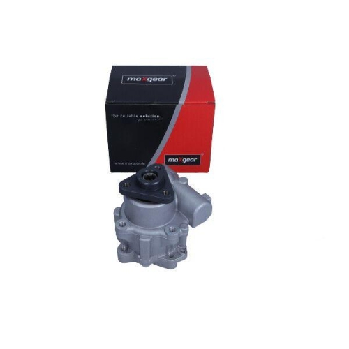 MAXGEAR Hydraulikpumpe, Lenkung 48-0163