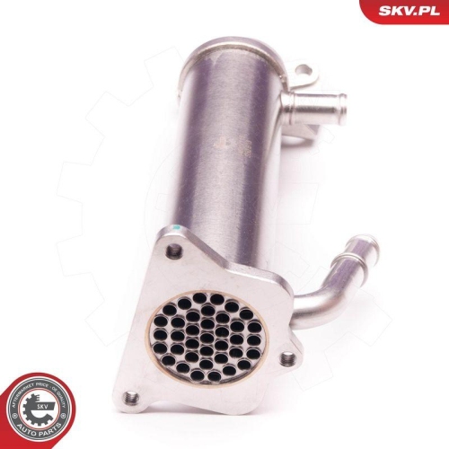 ESEN SKV K&uuml;hler, Abgasr&uuml;ckf&uuml;hrung 14SKV115