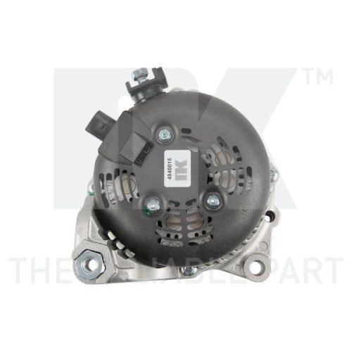 NK Generator 4840015