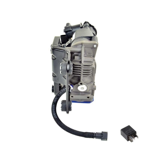 Kompressor Luftfederung 2348-01-9714 Miessler Automotive