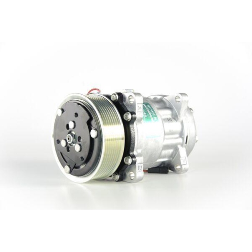 MAHLE Kompressor, Klimaanlage BEHR *** PREMIUM LINE *** ACP 1112 000P