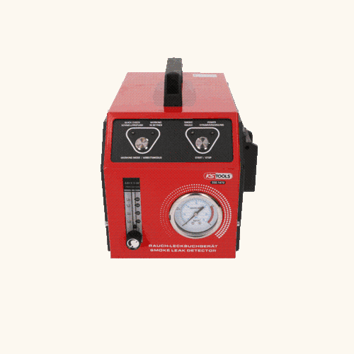 KS TOOLS Raucherzeuger, Lecksuche 550.1471