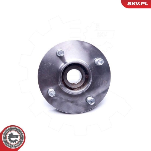 ESEN SKV Radlagersatz 29SKV208