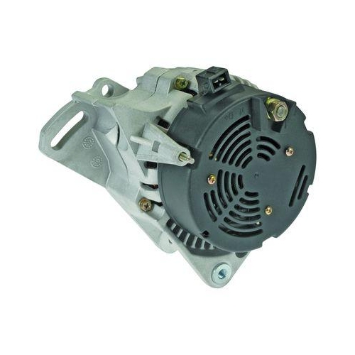 WAI Generator 13605N