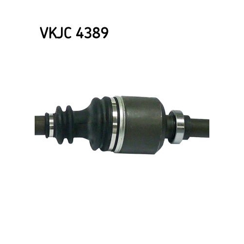 SKF Antriebswelle VKJC 4389