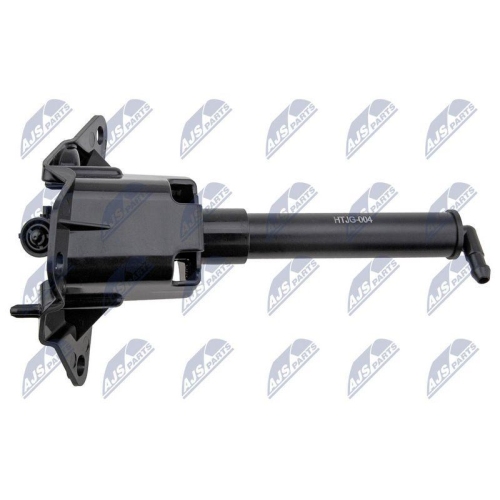 NTY Waschwasserd&uuml;se, Scheinwerferreinigung EDS-JG-004