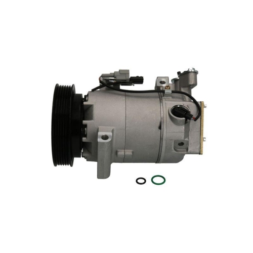 BOSCH Kompressor, Klimaanlage 1 986 AD1 027