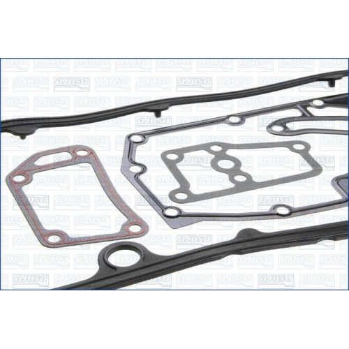 AJUSA Dichtungssatz, Kurbelgeh&auml;use 54092900